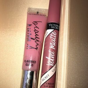 🔥SOLD🔥Victoria’s Secret lipsticks